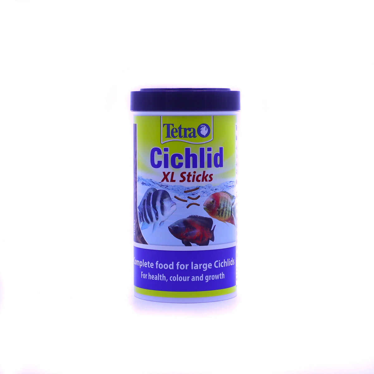 Cichlid XL