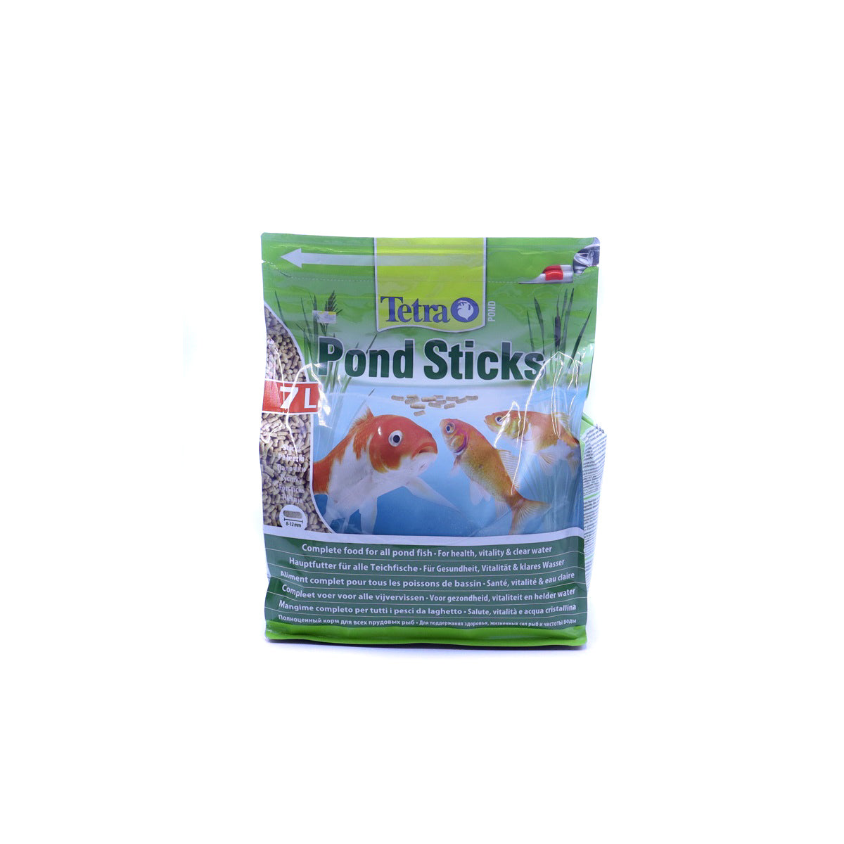 Tetra Pond Sticks