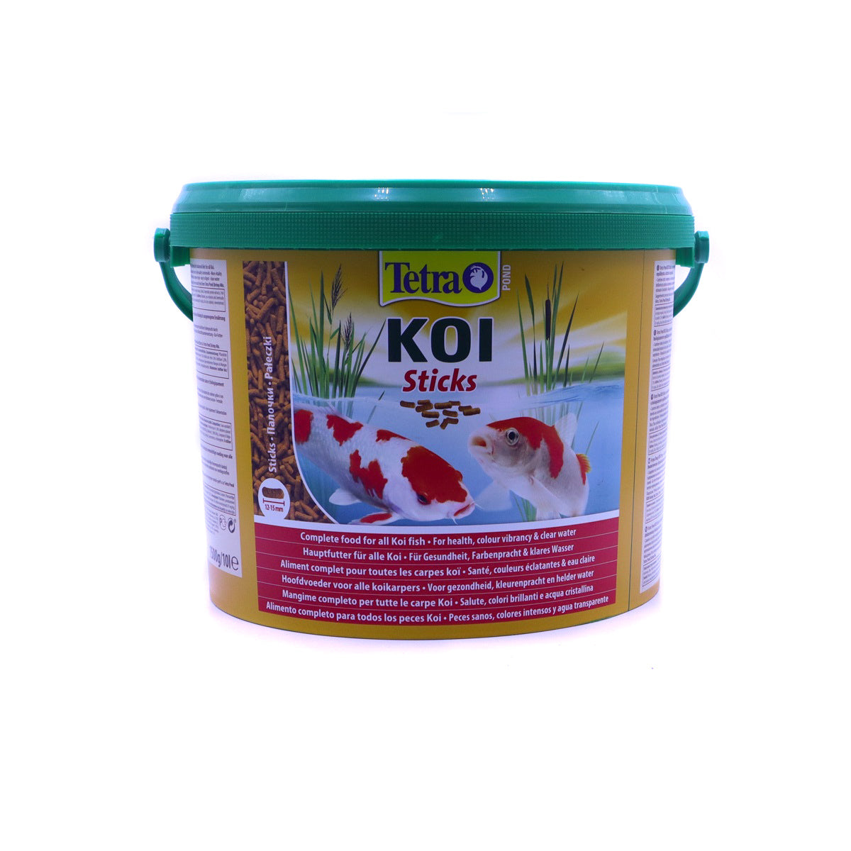 Tetra Pond Koi Sticks