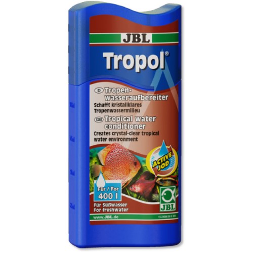 Tropol