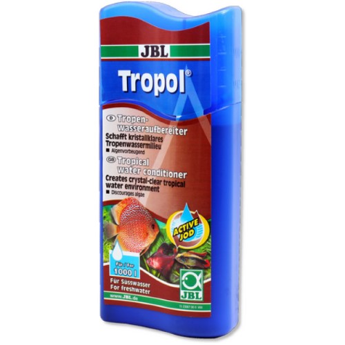 Tropol