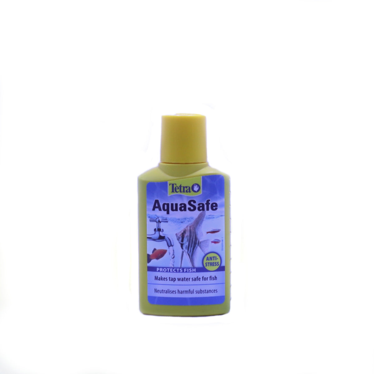 Aquasafe