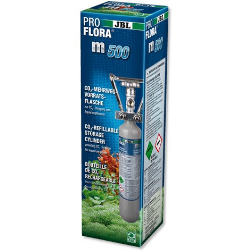 Proflora M500 Co2 Cylinder