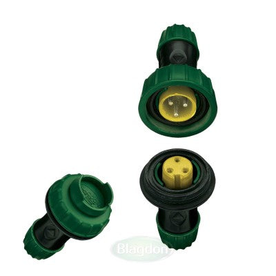 Plug & Socket
