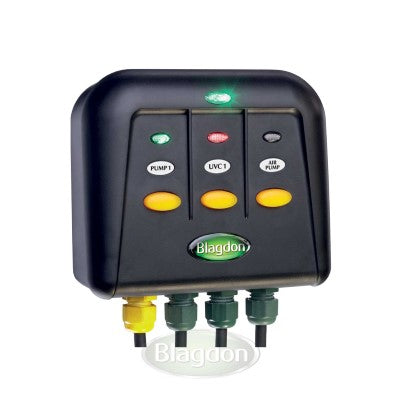 Powersafe Switch Box