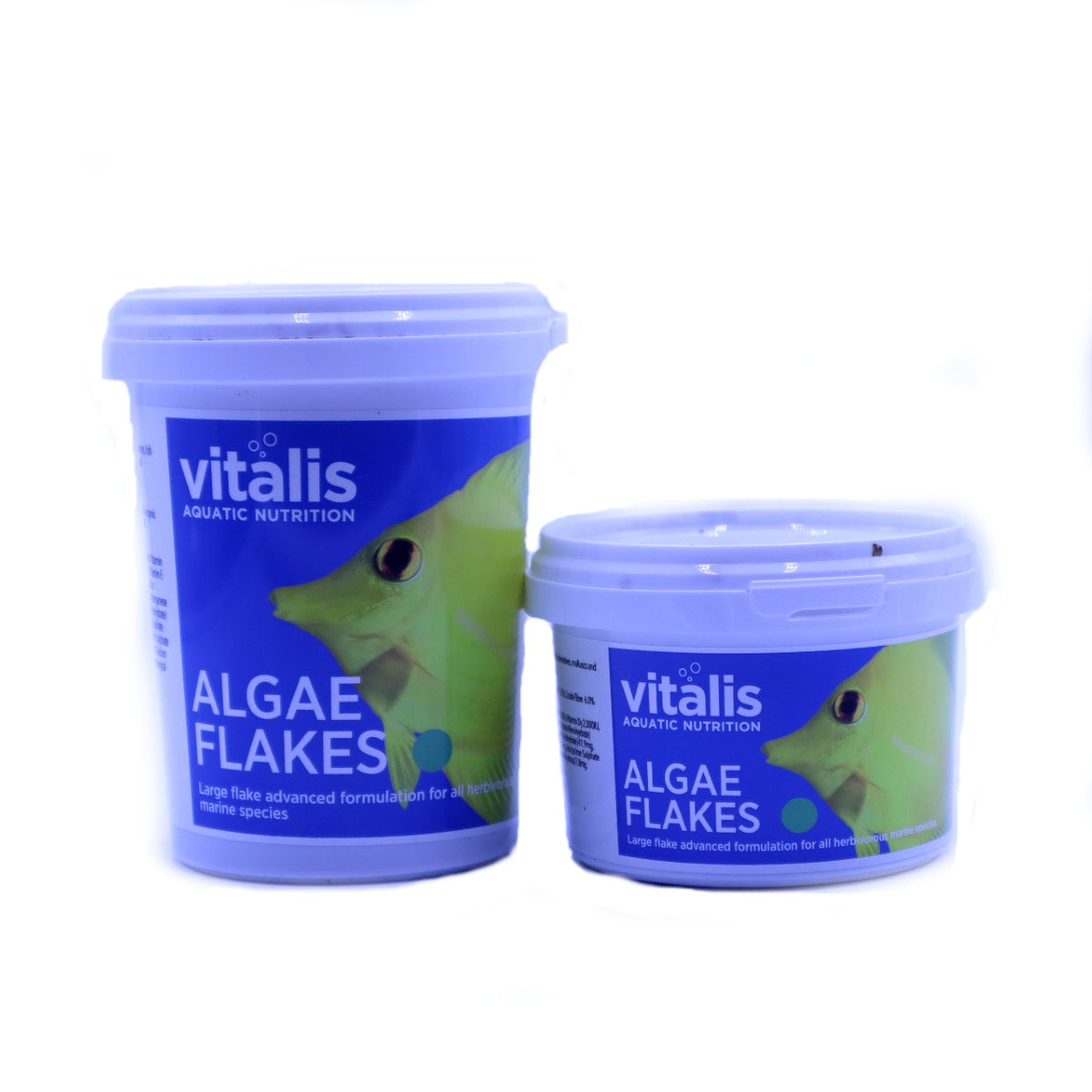 Algae Flakes